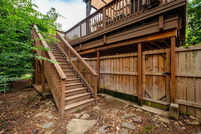 4119 Lee Avenue, Little Rock, AR 72205