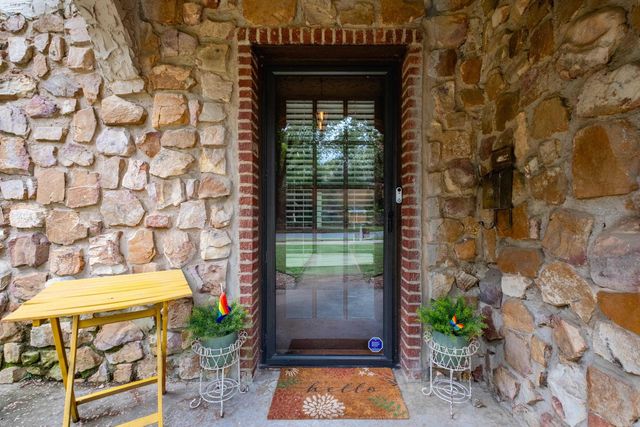 4119 Lee Avenue, Little Rock, AR 72205