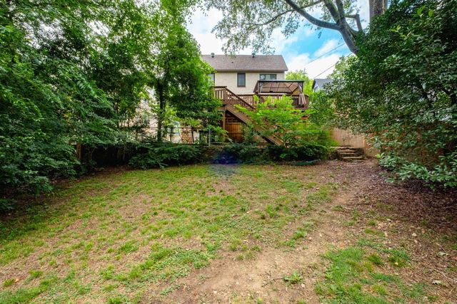 4119 Lee Avenue, Little Rock, AR 72205