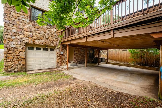 4119 Lee Avenue, Little Rock, AR 72205