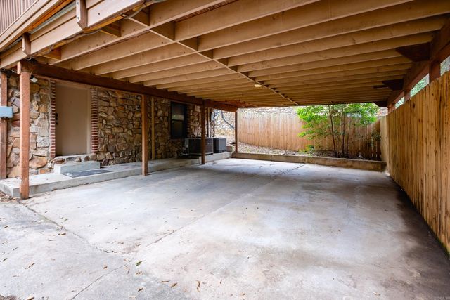 4119 Lee Avenue, Little Rock, AR 72205