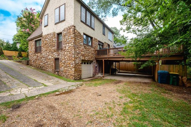 4119 Lee Avenue, Little Rock, AR 72205