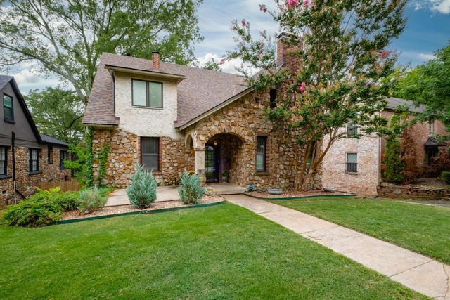 4119 Lee Avenue, Little Rock, AR 72205
