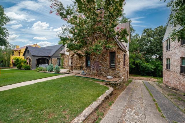4119 Lee Avenue, Little Rock, AR 72205