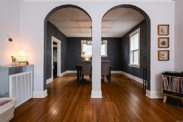 4119 Lee Avenue, Little Rock, AR 72205