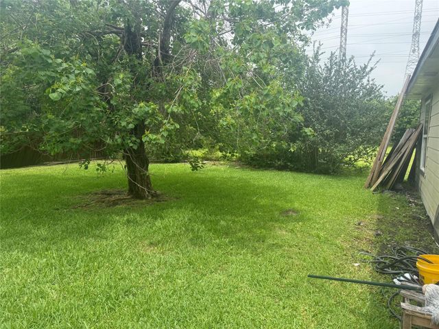 6059 Doulton Drive, Houston, TX 77033