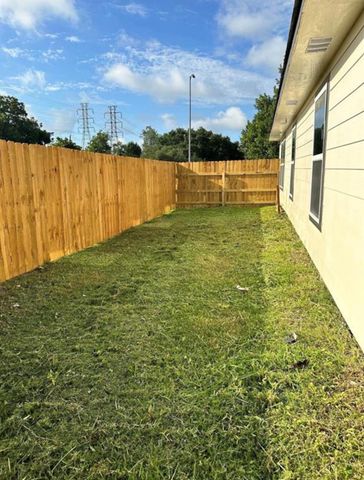 6059 Doulton Drive, Houston, TX 77033