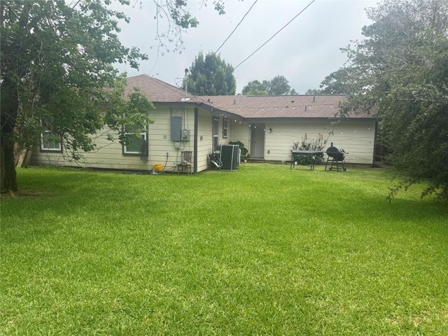 6059 Doulton Drive, Houston, TX 77033