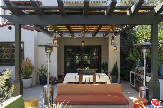 934 S Mullen Avenue, Los Angeles, CA 90019