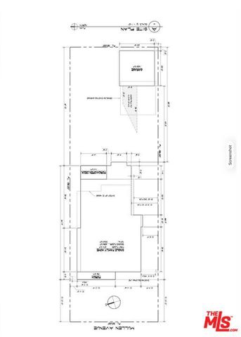 934 S Mullen Avenue, Los Angeles, CA 90019
