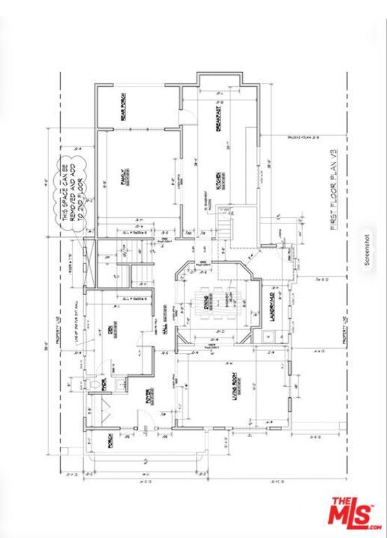 Image 56 of property listing at 934 S Mullen Avenue, Los Angeles, CA 90019