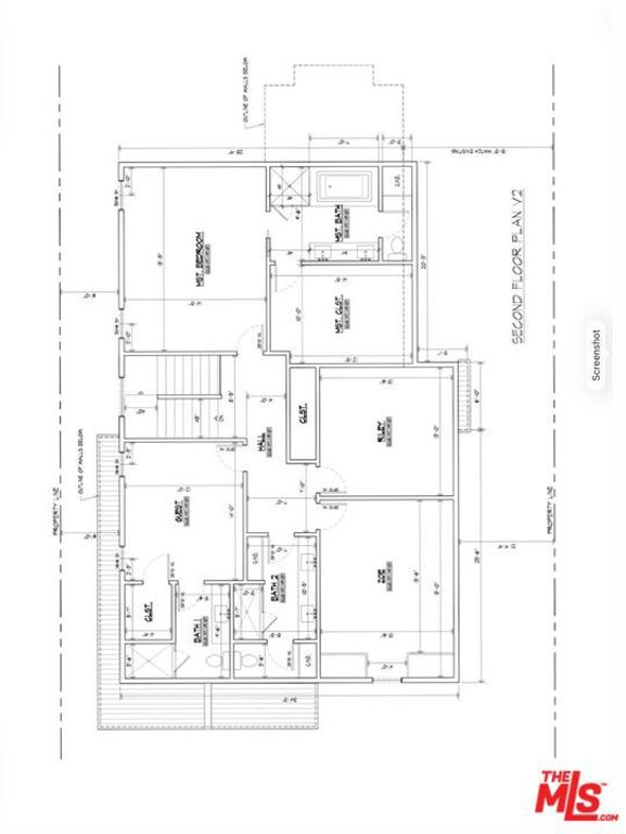 Image 57 of property listing at 934 S Mullen Avenue, Los Angeles, CA 90019