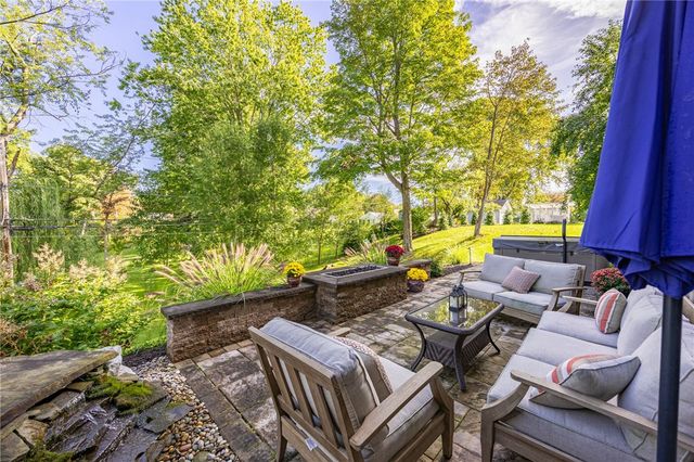 1448 Blossom Road, Brighton, NY 14610