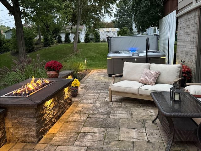 1448 Blossom Road, Brighton, NY 14610