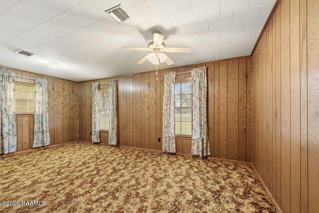 4406 Leonce Theriot Road, New Iberia, LA 70560