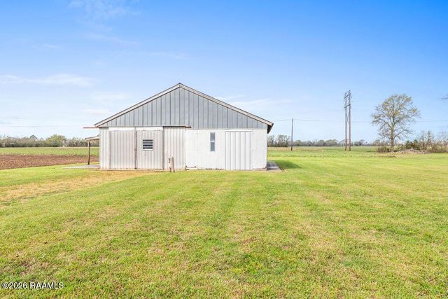 4406 Leonce Theriot Road, New Iberia, LA 70560
