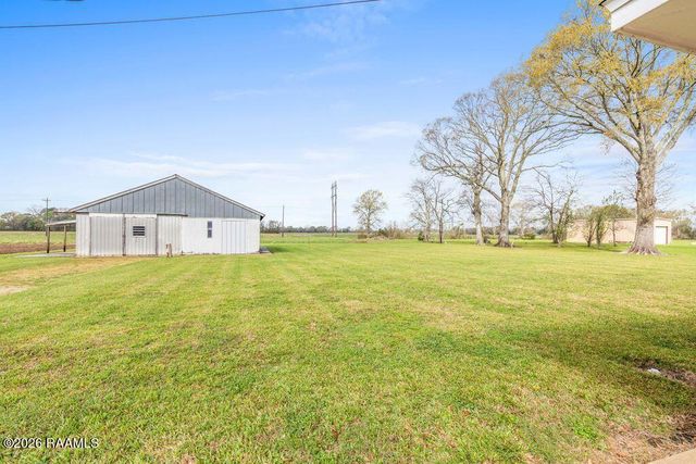 4406 Leonce Theriot Road, New Iberia, LA 70560