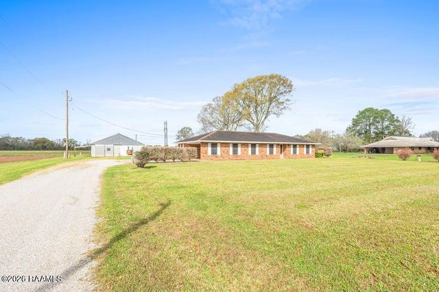 4406 Leonce Theriot Road, New Iberia, LA 70560