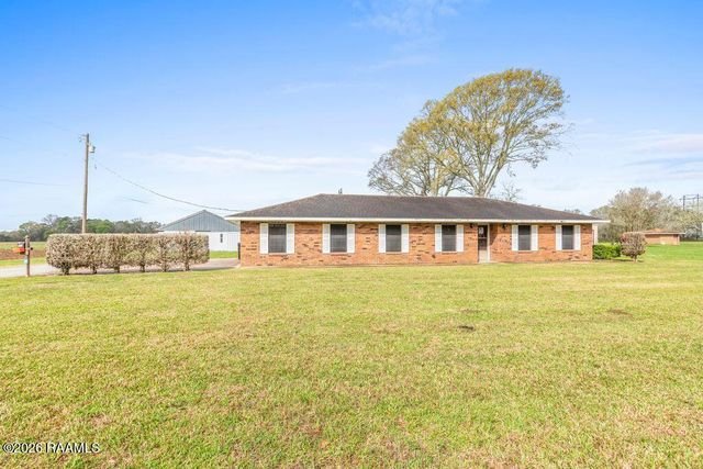 4406 Leonce Theriot Road, New Iberia, LA 70560