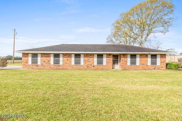 4406 Leonce Theriot Road, New Iberia, LA 70560