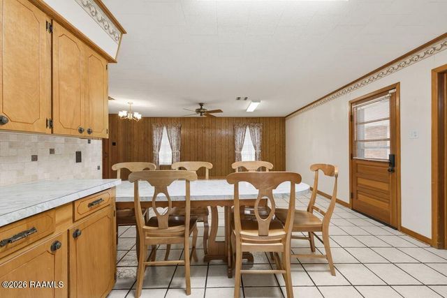 4406 Leonce Theriot Road, New Iberia, LA 70560