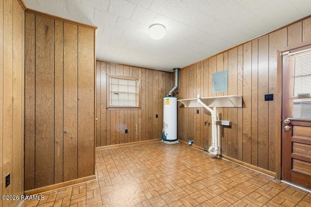 4406 Leonce Theriot Road, New Iberia, LA 70560