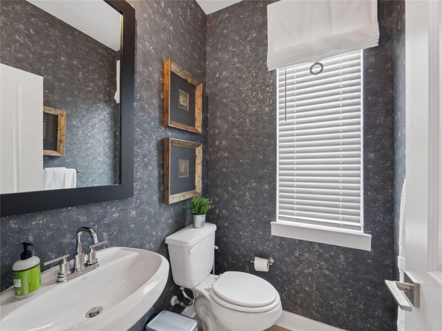 2321 Via Cami Lane, Houston, TX 77051