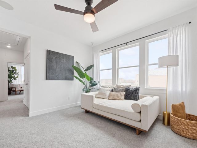 2321 Via Cami Lane, Houston, TX 77051