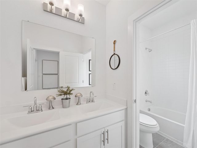 2321 Via Cami Lane, Houston, TX 77051