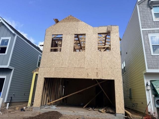 2321 Via Cami Lane, Houston, TX 77051