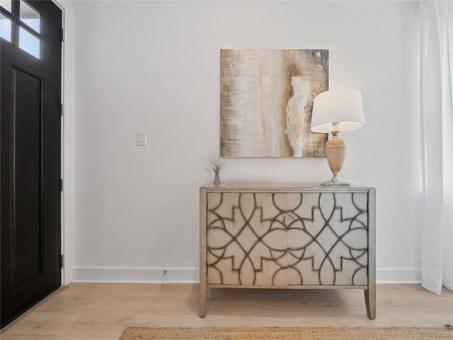 2321 Via Cami Lane, Houston, TX 77051