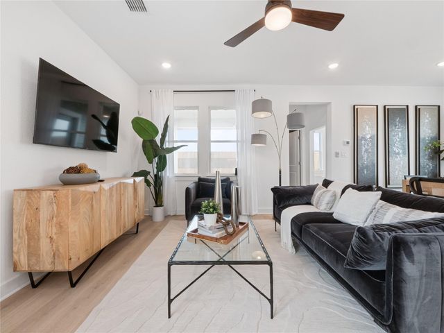 2321 Via Cami Lane, Houston, TX 77051