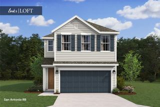 2321 Via Cami Lane, Houston, TX 77051