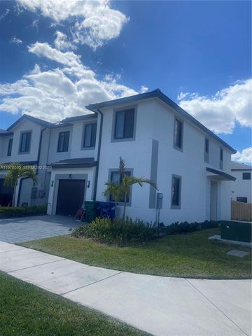 34430 SW 190th Ave, Homestead, FL 33034