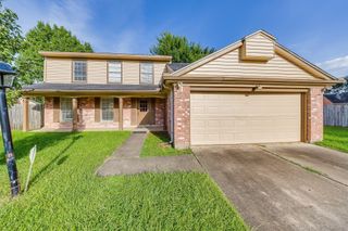13303 Bridgepath Court, Houston, TX 77041