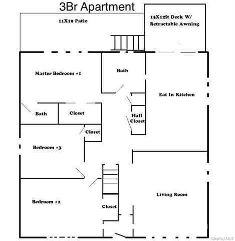 40 Roanoke Avenue, Rye Brook, NY 10573