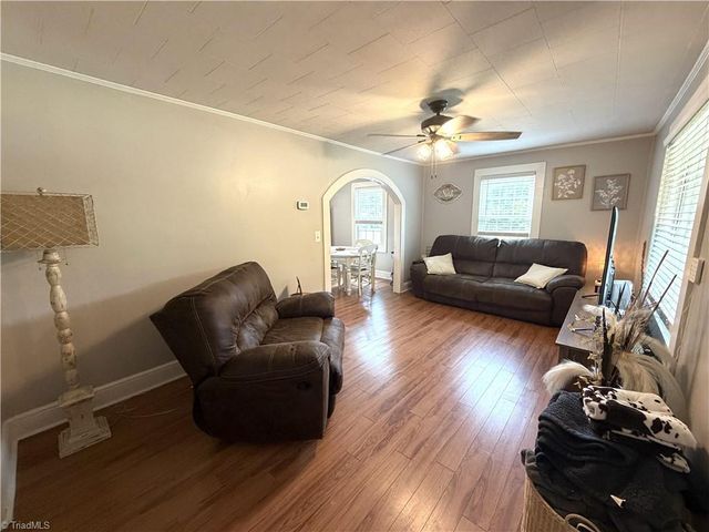 2935 Boones Cave Road, Lexington, NC 27295
