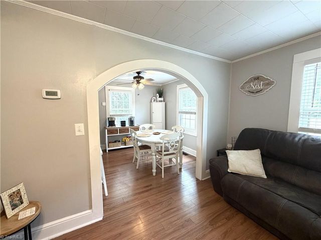 2935 Boones Cave Road, Lexington, NC 27295