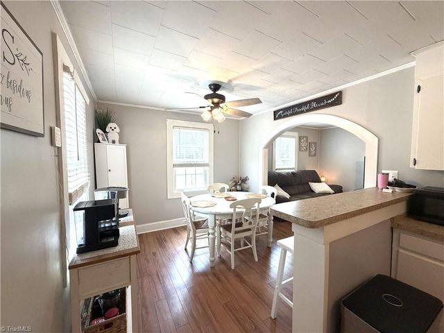 2935 Boones Cave Road, Lexington, NC 27295