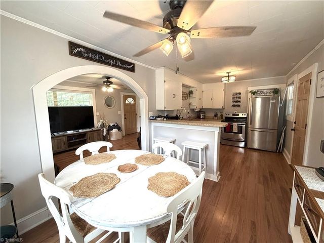 2935 Boones Cave Road, Lexington, NC 27295
