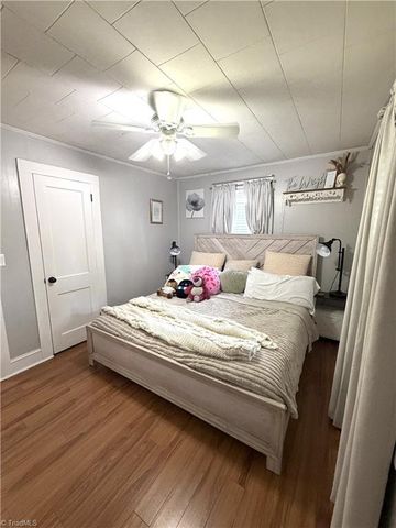 2935 Boones Cave Road, Lexington, NC 27295