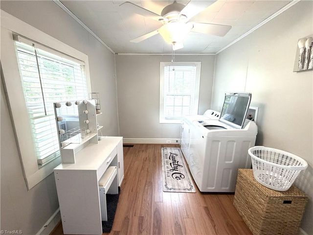 2935 Boones Cave Road, Lexington, NC 27295