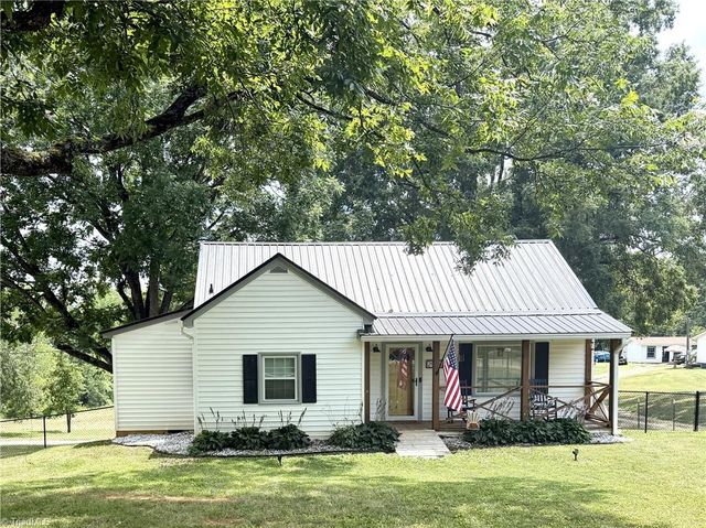 2935 Boones Cave Road, Lexington, NC 27295
