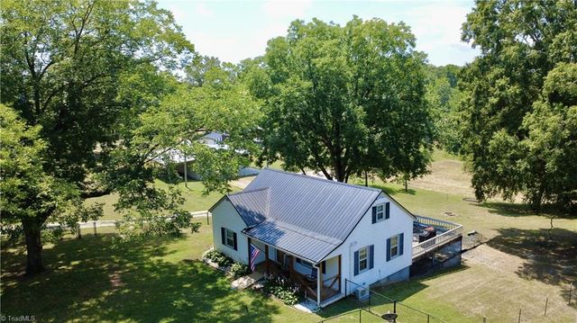 2935 Boones Cave Road, Lexington, NC 27295