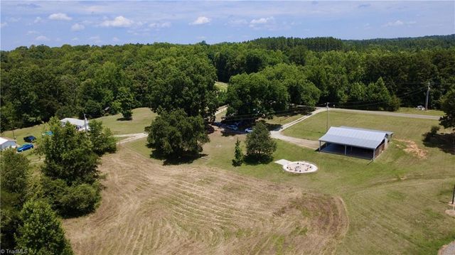 2935 Boones Cave Road, Lexington, NC 27295