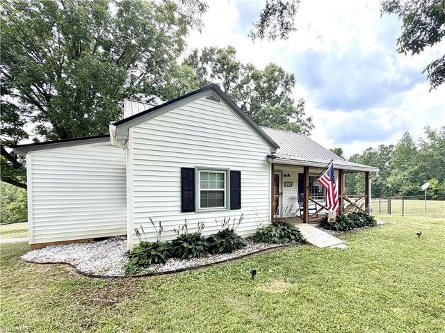 2935 Boones Cave Road, Lexington, NC 27295