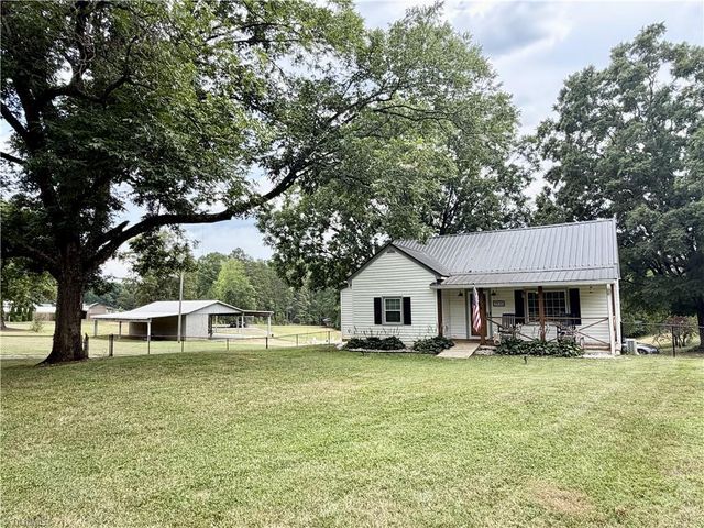 2935 Boones Cave Road, Lexington, NC 27295