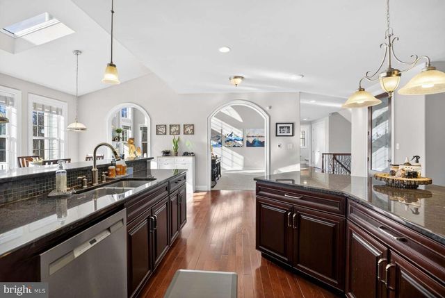 207 EMERALD LN, Mullica Hill, NJ 08062