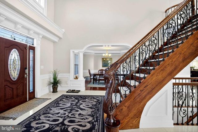 207 EMERALD LN, Mullica Hill, NJ 08062