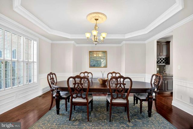 207 EMERALD LN, Mullica Hill, NJ 08062